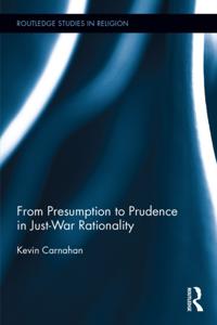 Routledge Studies in Religion