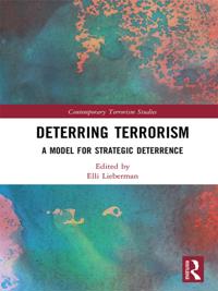 Contemporary Terrorism Studies