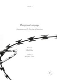 Dangerous Language - Esperanto and the Decline of Stalinism