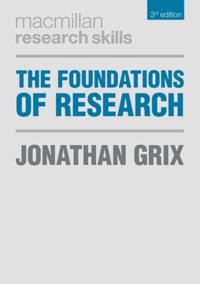 Bloomsbury Research Skills