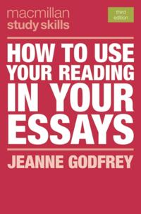 Bloomsbury Study Skills