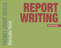 Pocket Study Skills