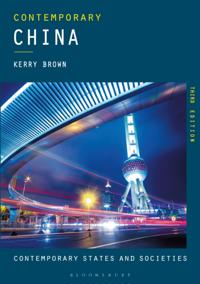 Contemporary States and Societies