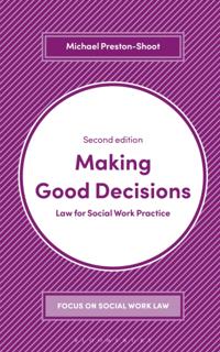 Focus on Social Work Law