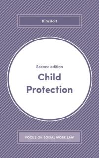 Focus on Social Work Law