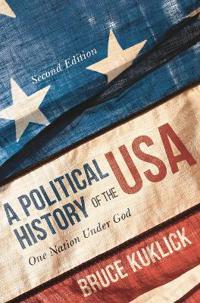 A Political History of the USA