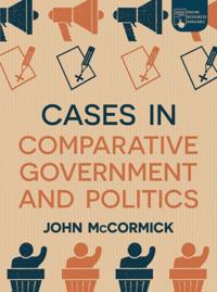 Comparative Government and Politics