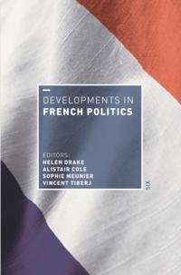 Developments in Politics