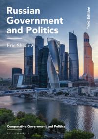 Comparative Government and Politics