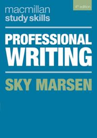 Bloomsbury Study Skills