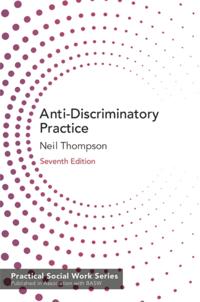 Practical Social Work Series