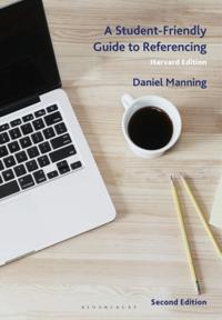 Student-Friendly Guide to Referencing