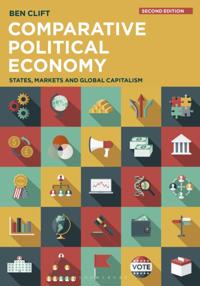 Comparative Political Economy