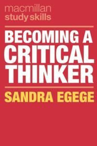 Bloomsbury Study Skills