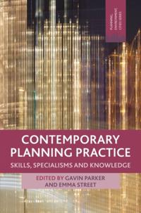 Planning, Environment, Cities