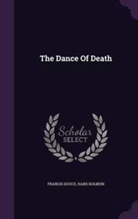 Bokomslag för "The Dance of Death"