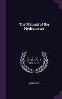 The Manual of the Hydrometer