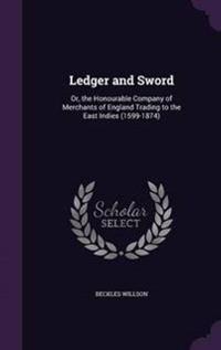 Ledger and Sword