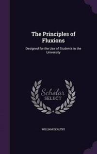 The Principles of Fluxions
