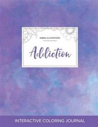 Adult Coloring Journal