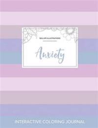 Adult Coloring Journal