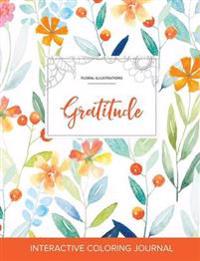 Adult Coloring Journal