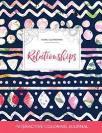 Adult Coloring Journal