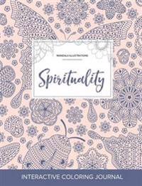 Adult Coloring Journal