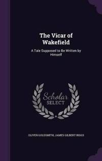 The Vicar of Wakefield