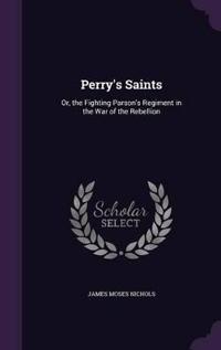 Perry's Saints