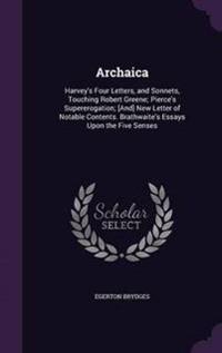 Archaica