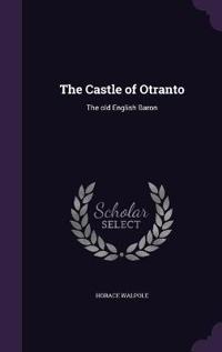 The Castle of Otranto