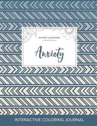 Adult Coloring Journal