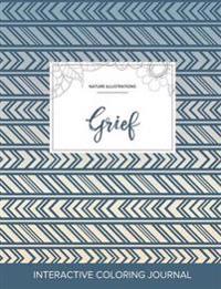 Adult Coloring Journal