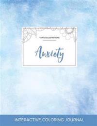 Adult Coloring Journal