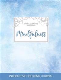 Adult Coloring Journal