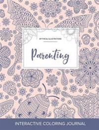 Adult Coloring Journal