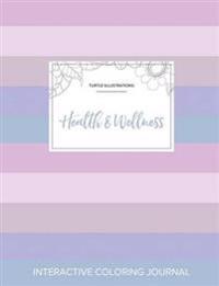 Adult Coloring Journal