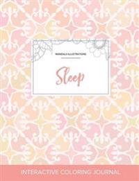 Adult Coloring Journal