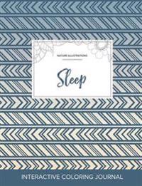 Adult Coloring Journal