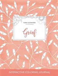 Adult Coloring Journal