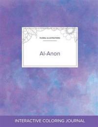 Adult Coloring Journal