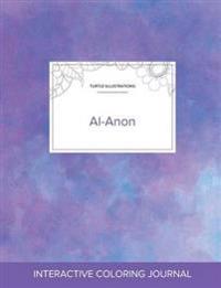 Adult Coloring Journal