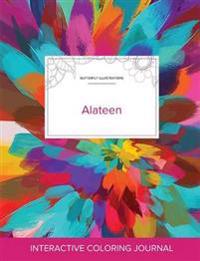 Adult Coloring Journal
