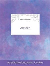 Adult Coloring Journal