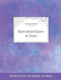 Adult Coloring Journal