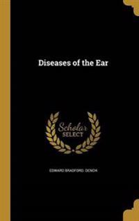 Diseases of the Ear