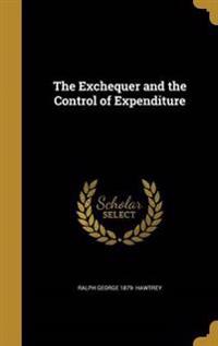 The Exchequer and the Control of Expenditure