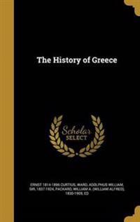 The History of Greece