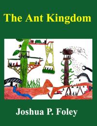 Ant Kingdom